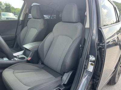 2024 Subaru Crosstrek Base
