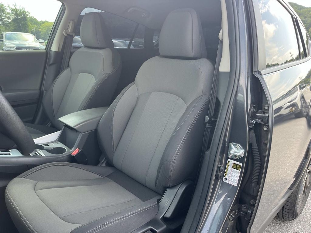 2024 Subaru Crosstrek Base