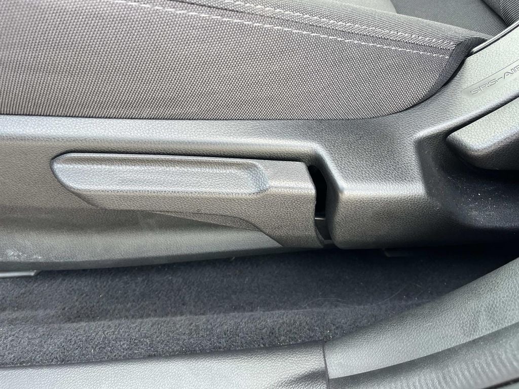 2024 Subaru Crosstrek Base