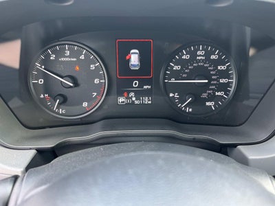 2024 Subaru Crosstrek Base