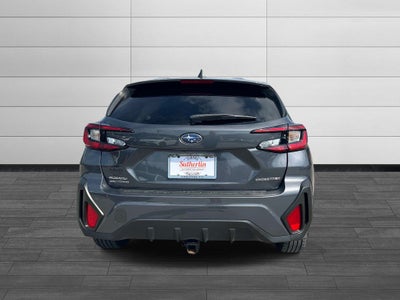 2024 Subaru Crosstrek Base