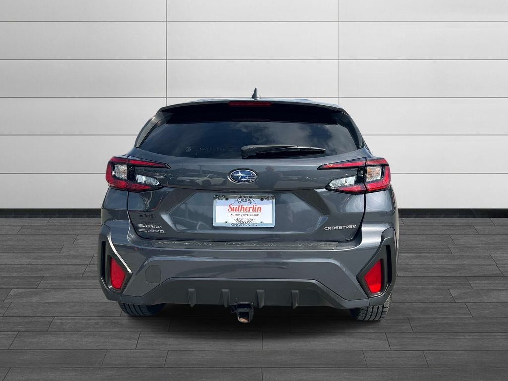2024 Subaru Crosstrek Base