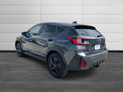 2024 Subaru Crosstrek Base