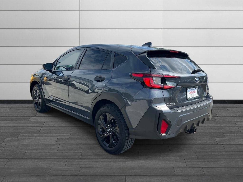 2024 Subaru Crosstrek Base