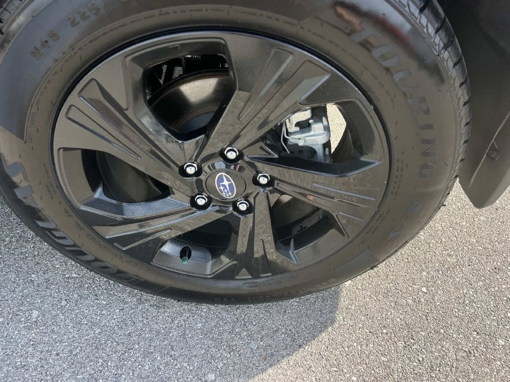 2024 Subaru Crosstrek Base