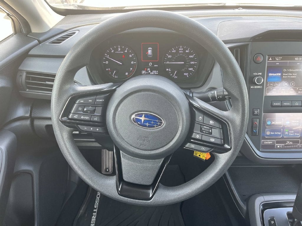 2024 Subaru Crosstrek Base