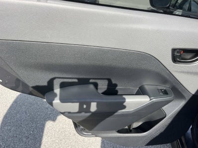 2024 Subaru Crosstrek Base