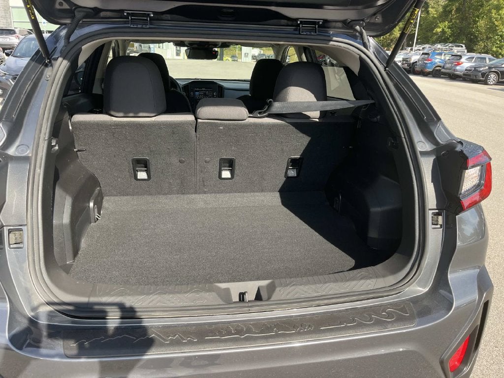 2024 Subaru Crosstrek Base