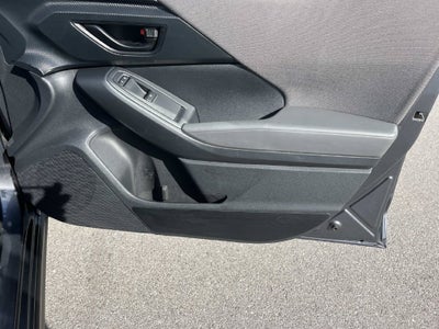 2024 Subaru Crosstrek Base