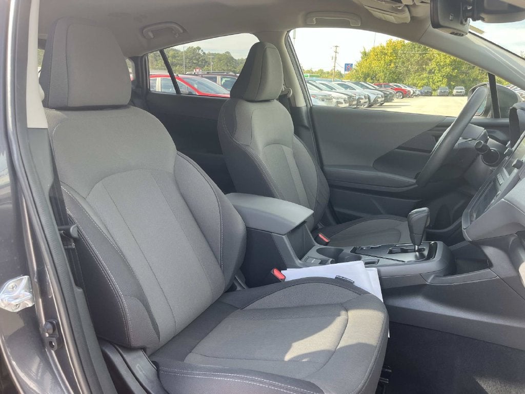 2024 Subaru Crosstrek Base