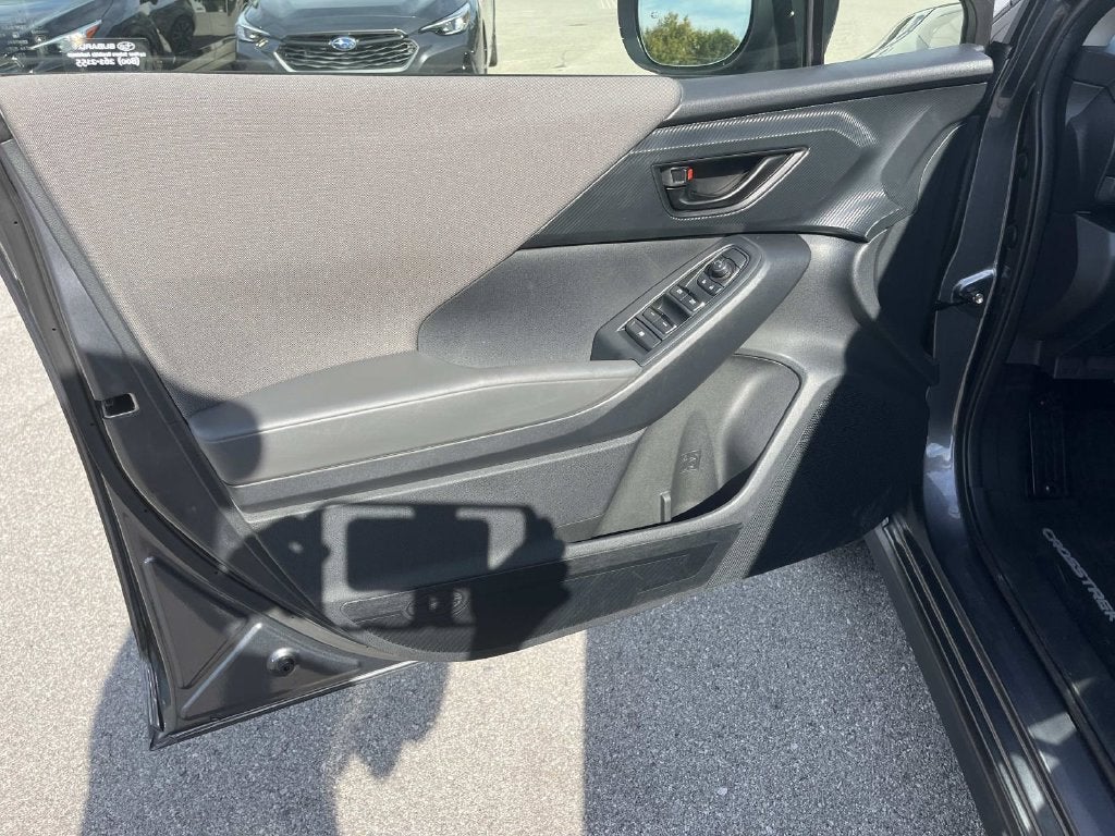 2024 Subaru Crosstrek Base