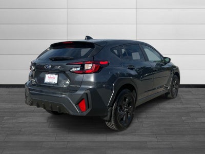 2024 Subaru Crosstrek Base
