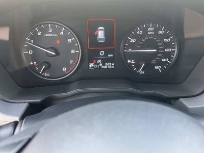2024 Subaru Crosstrek Base