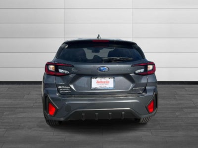 2024 Subaru Crosstrek Base