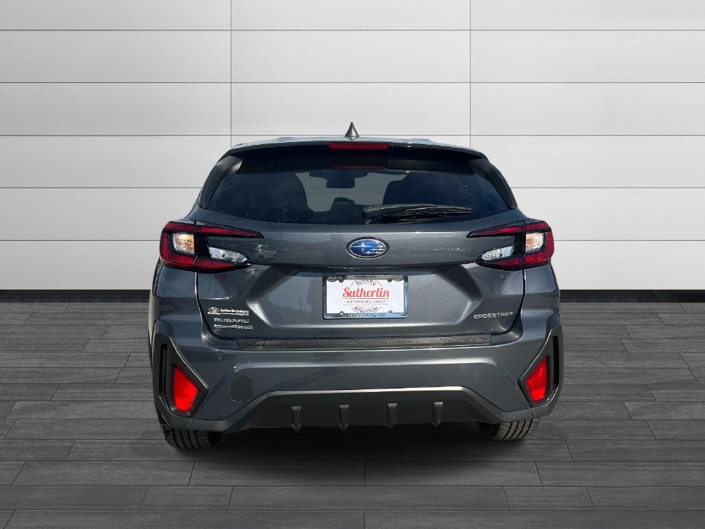 2024 Subaru Crosstrek Base