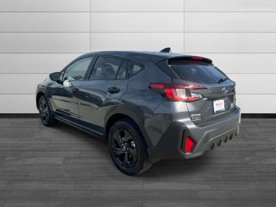 2024 Subaru Crosstrek Base