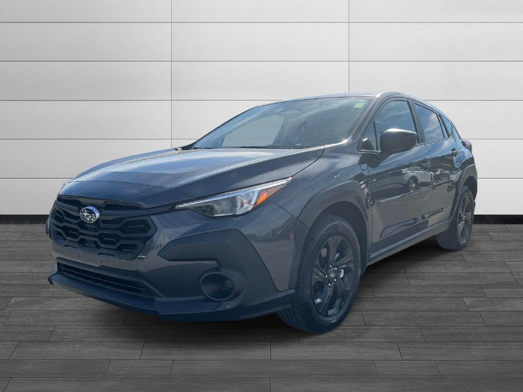2024 Subaru Crosstrek Base