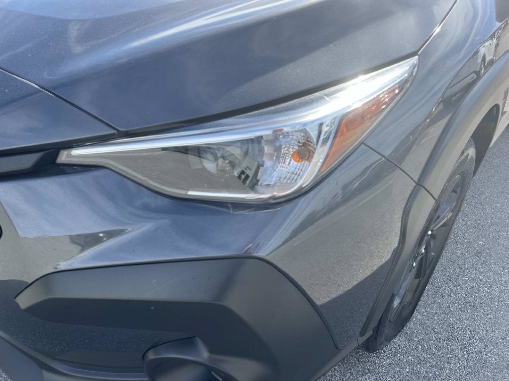 2024 Subaru Crosstrek Base