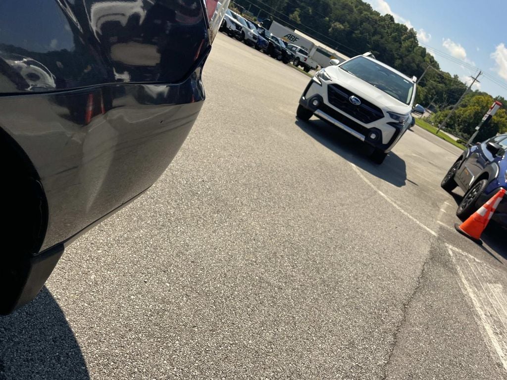2011 Subaru Forester 2.5X