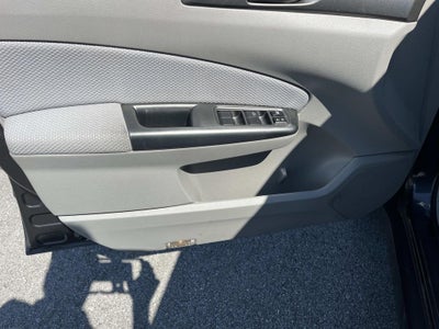 2011 Subaru Forester 2.5X