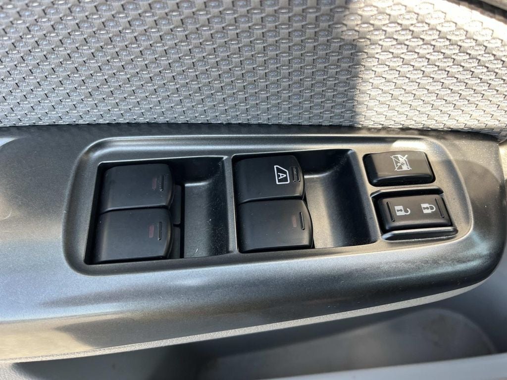 2011 Subaru Forester 2.5X