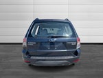 2011 Subaru Forester 2.5X