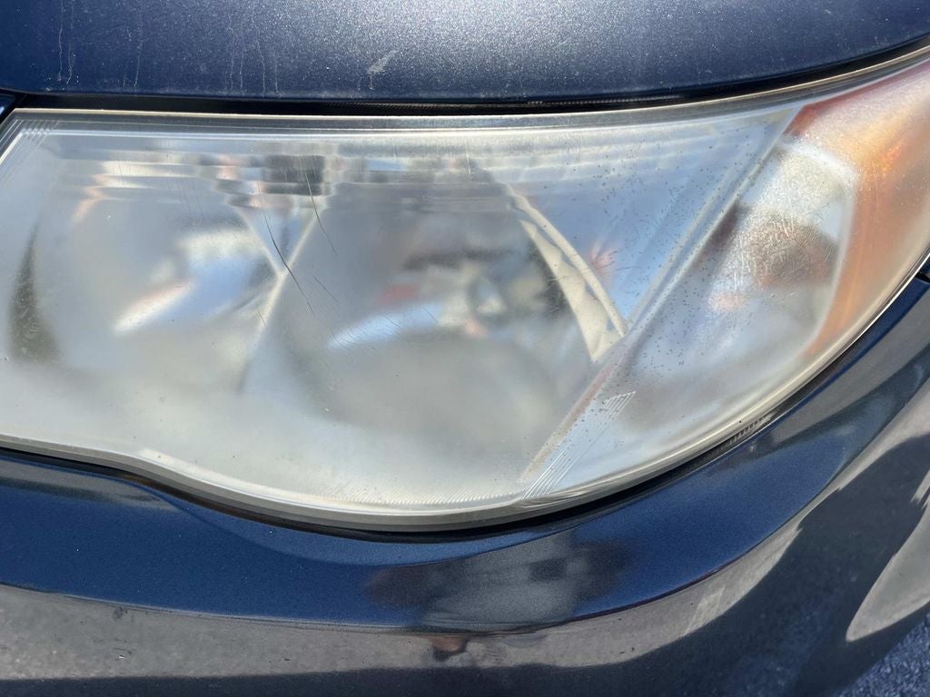 2011 Subaru Forester 2.5X