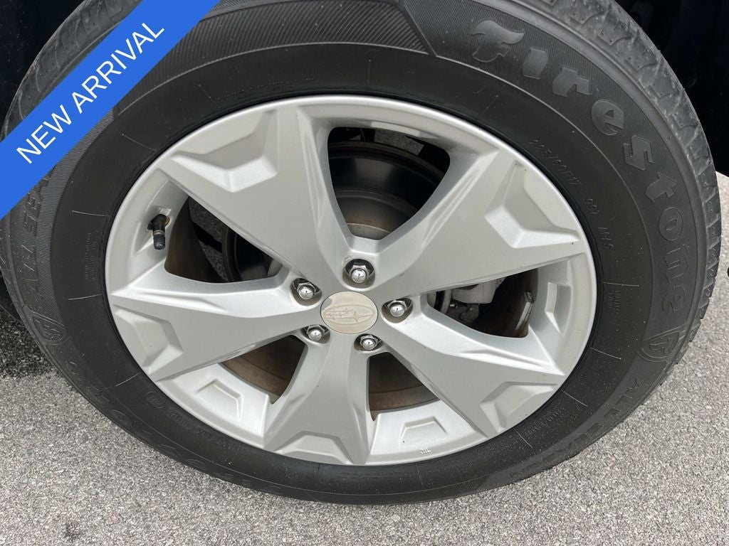 2016 Subaru Forester 2.5i Premium Premium