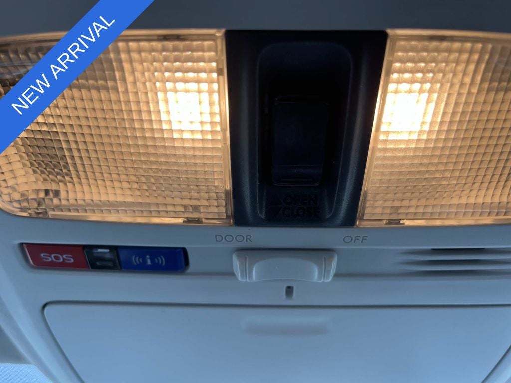 2016 Subaru Forester 2.5i Premium Premium