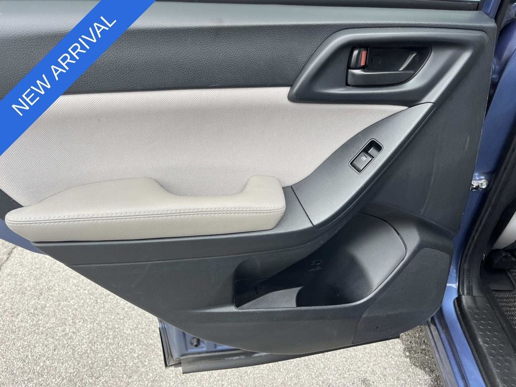 2016 Subaru Forester 2.5i Premium Premium