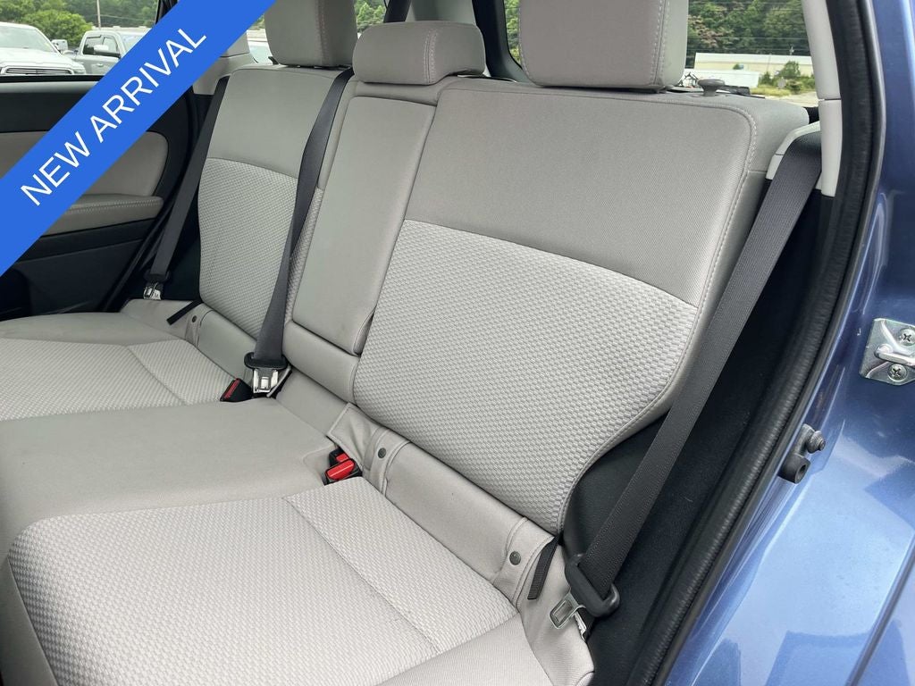 2016 Subaru Forester 2.5i Premium Premium