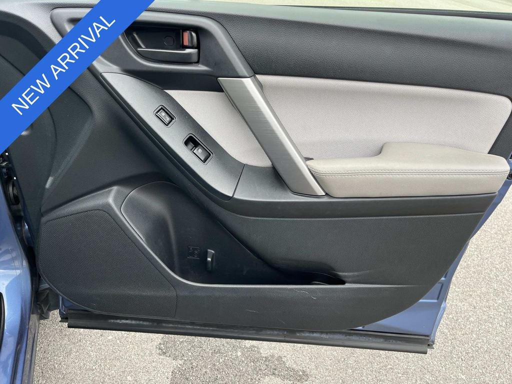 2016 Subaru Forester 2.5i Premium Premium