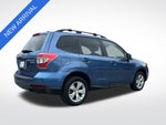 2016 Subaru Forester 2.5i Premium Premium