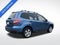 2016 Subaru Forester 2.5i Premium Premium
