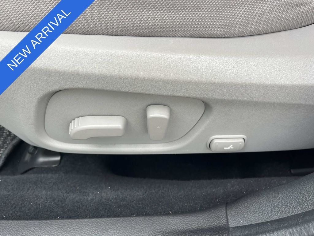 2016 Subaru Forester 2.5i Premium Premium