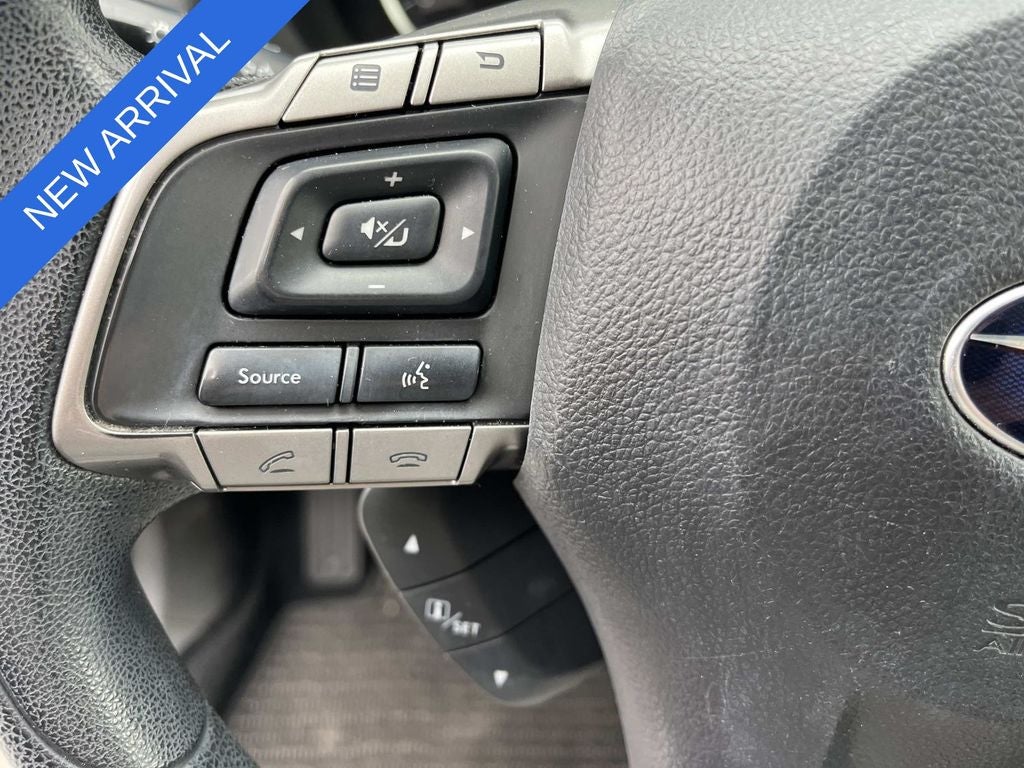 2016 Subaru Forester 2.5i Premium Premium