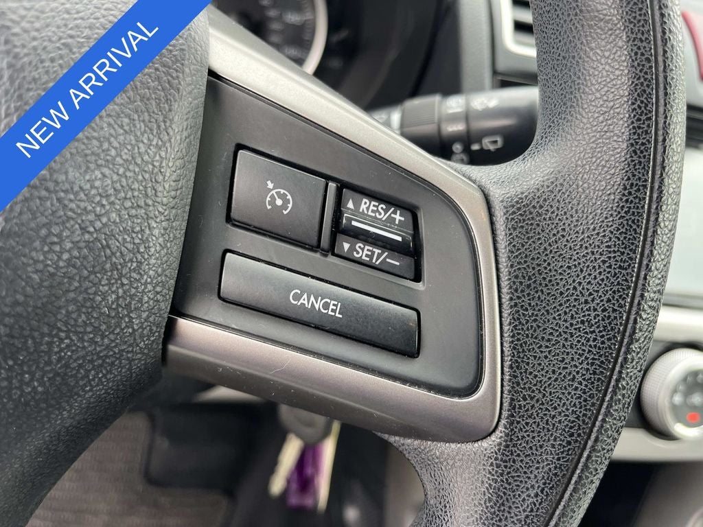 2016 Subaru Forester 2.5i Premium Premium