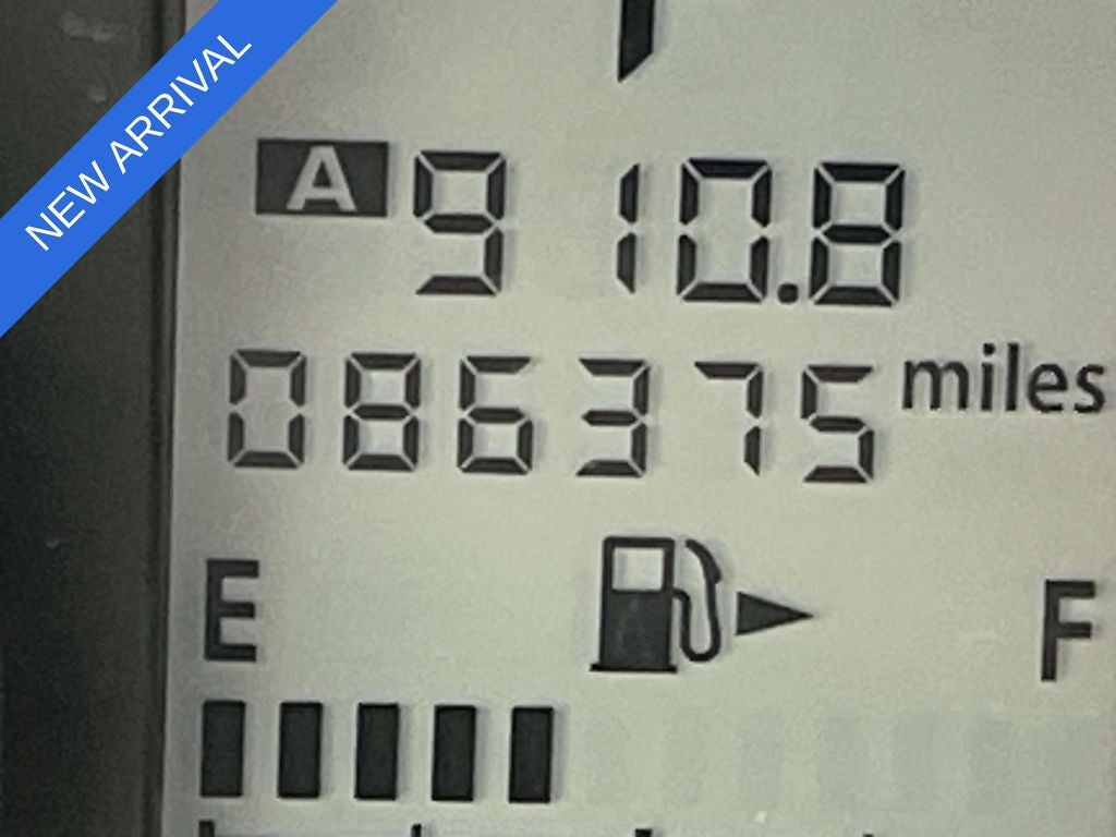 2016 Subaru Forester 2.5i Premium Premium
