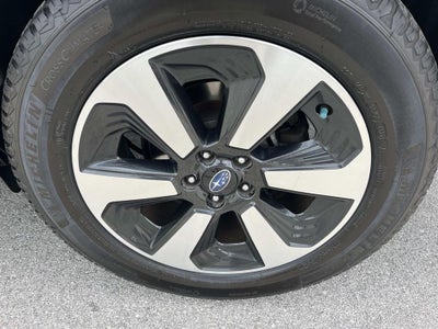 2017 Subaru Forester 2.5i Premium Premium
