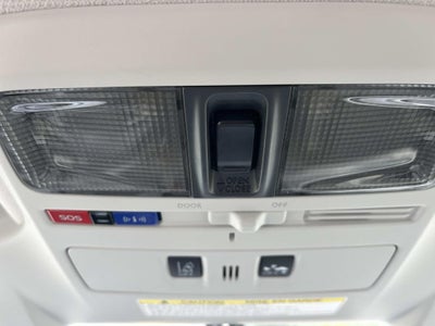 2017 Subaru Forester 2.5i Premium Premium