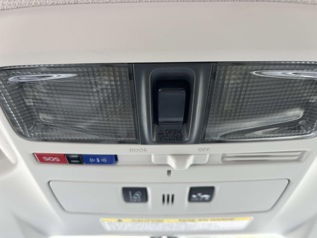 2017 Subaru Forester 2.5i Premium Premium