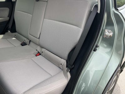 2017 Subaru Forester 2.5i Premium Premium