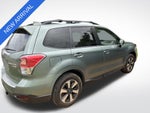 2017 Subaru Forester 2.5i Premium Premium