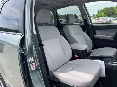 2017 Subaru Forester 2.5i Premium Premium