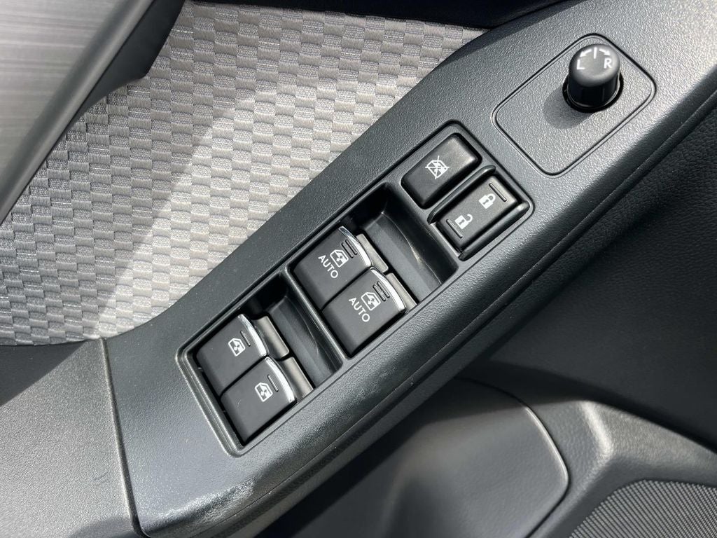 2017 Subaru Forester 2.5i Premium Premium