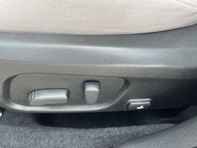 2017 Subaru Forester 2.5i Premium Premium