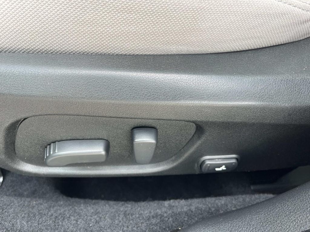 2017 Subaru Forester 2.5i Premium Premium