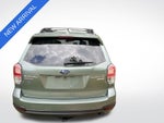 2017 Subaru Forester 2.5i Premium Premium