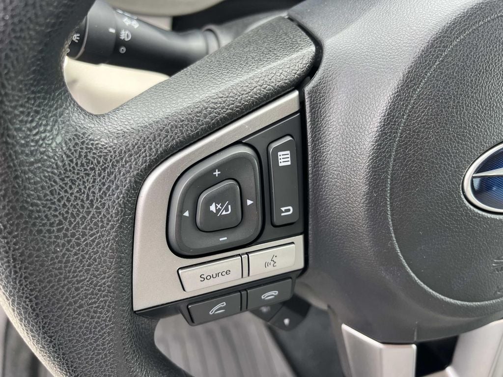 2017 Subaru Forester 2.5i Premium Premium