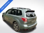 2017 Subaru Forester 2.5i Premium Premium
